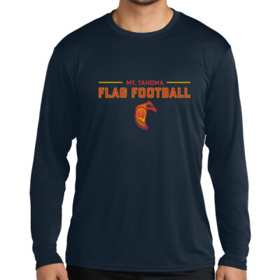 Coaches Long Sleeve Thumbnail