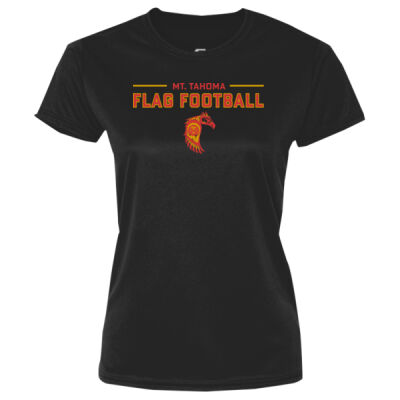 Women's Short Sleeve Performance Tee Thumbnail