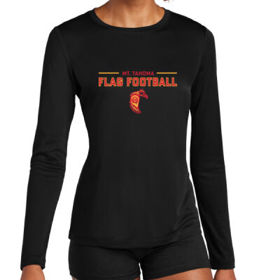Women's Performance Long Sleeve Thumbnail
