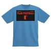 Youth Wicking T-Shirt Thumbnail