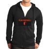 The Concert Fleece ® Full Zip Hoodie Thumbnail